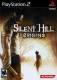 Silent Hill Origins (rus) (Exclusive & Consolgames) (SLUS-21731)