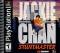 Jackie Chan: Stuntmaster (psp) (RIP) (rus) (Paradox) (SLUS-00684)