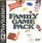 Family Game Pack (rus) (Vitan) (SLUS-01049)