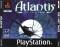Atlantis: The Lost Tales (eng) (SLES-01605, 11605, 21605)