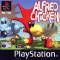 Alfred Chicken (rus) (Kudos) (SCES-03817)