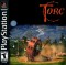 Torc: Legend of the Ogre Crown (psp) (rus) (Diamond Studio) (ntsc-u)
