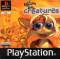 Creatures (psp) (rus) (Vector) (SLES-03690)