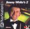 Jimmy White's 2 Cueball (rus) (Paradox) (SLUS-01313)