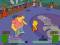 Simpsons, The: Wrestling (rus) (Paradox) (SLES-03401)