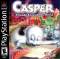 Casper: Friends Around the World (psp) (rus) (Paradox) (SLUS-01245)