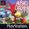 Alfred Chicken (psp) (rus) (Kudos) (SCES-03817)