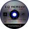 I.Q Remix+: Intelligent Qube (eng) (PAPX-90202)