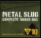 Metal Slug Complete Sound Box