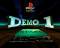 Demo One (Version 2) (eng) (SCES-00120)