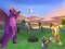 Spyro 3: Year of the Dragon (eng) (SCUS-94467)