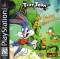 Tiny Toon Adventures: The Great Beanstalk (eng) (SLUS-00638)