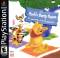 Pooh's Party Game: In Search of the Treasure (psp) (rus) (Paradox + Golden Leon) (SLUS-01437)