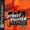 Street Fighter EX2 Plus (psp) (rus) (Kudos) (SLUS-01105)