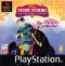 Mulan: Animated Storybook (psp) (rus) (Vector) (SCES-01695)