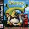 Shrek Treasure Hunt (psp) (rus) (Paradox) (SLUS-01463)