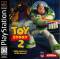 Toy Story 2: Buzz Lightyear to the Rescue! (psp) (rus) (Русские Версии) (SLUS-00893)