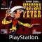 Lucky Luke: Western Fever (rus) (Kudos+) (SLES-03530)