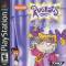 Rugrats: Totally Angelica (rus) (Paradox) (SLUS-01364)