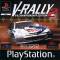 V-Rally 2: Championship Edition (psp) (rus) (SLES-01907)