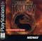 Mortal Kombat Trilogy (psp) (rus) (Kudos) (SLUS-00330)