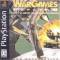 WarGames: Defcon 1 (psp) (rus) (Vitan) (SLUS-00599)