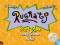 Rugrats: Search for Reptar (eng) (SLUS-00650)