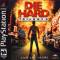Die Hard Trilogy 2: Viva Las Vegas (psp) (rus) (Vitan) (SLUS-01015)