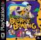 Flintstones: Bedrock Bowling (psp) (rus) (Vector) (SLUS-00931)