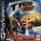 Tyco R/C: Assault With A Battery (psp) (rus) (Koteuz) (SLUS-01074)