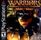 Warriors of Might and Magic (rus) (Kudos) (SLUS-01204)