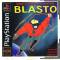 Blasto (psp) (rus) (Русские Версии) (SCUS-94412)
