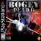 Bogey: Dead 6 (psp) (rus) (Лисы) (SCUS-94307)