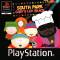 South Park: Chef's Luv Shack (psp) (rus) (Kudos) (SLES-01972)