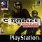 G-Police: Weapons of Justice (psp) (rus) (Русские Версии) (SCES-01625)