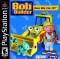 Bob The Builder: Can We Fix It (psp) (rus) (Diamond Studio) (SLUS-01407)