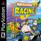Nicktoons Racing (psp) (rus) (All Right) (SLUS-01047)