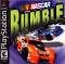 NASCAR Rumble (psp) (rus) (Vector) (SLUS-01068)