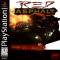 Rock & Roll Racing 2: Red Asphalt (psp) (rus) (Paradox) (SLUS-00282)