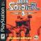 Iron Soldier 3 (psp) (rus) (All Right) (SLUS-01061)