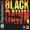 Black Dawn (psp) (rus) (Kudos) (SLUS-00321)