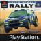 Colin McRae Rally (psp) (rus) (Лисы) (SLES-00477)