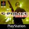 G-Police: Weapons of Justice (psp) (rus) (Русские Версии) (SCES-01625)