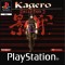 Kagero: Deception II (psp) (rus) (Русские Версии) (SLES-01967)