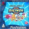 Digimon World 2 (psp) (rus) (Kudos) (SLUS-01193)