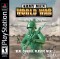 Army Men: World War (psp) (rus) (Diamond Studio) (SLUS-01079)