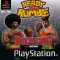 Ready 2 Rumble Boxing (psp) (rus) (SLES-02333)