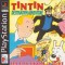 TinTin: Destination Adventure (psp) (rus) (Paradox) (SLES-03459)