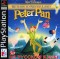 Peter Pan: Return to Never Land (psp) (rus) (Paradox) (SCUS-94643)