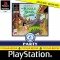 Jungle Book: Groove Party, The (psp) (rus) (Kudos) (SCES-03020)